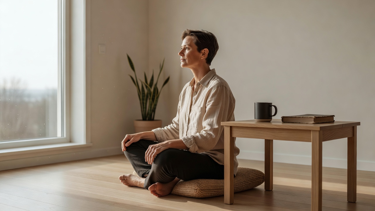 Lomasimple Briefing: Principles for Everyday Simplicity