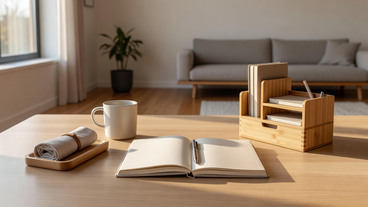 Maximizing Simplicity with Lomasimple Essentials